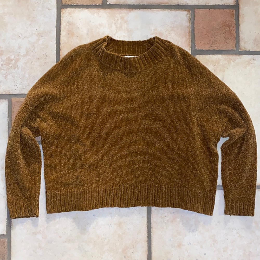 Nordstrom sweater